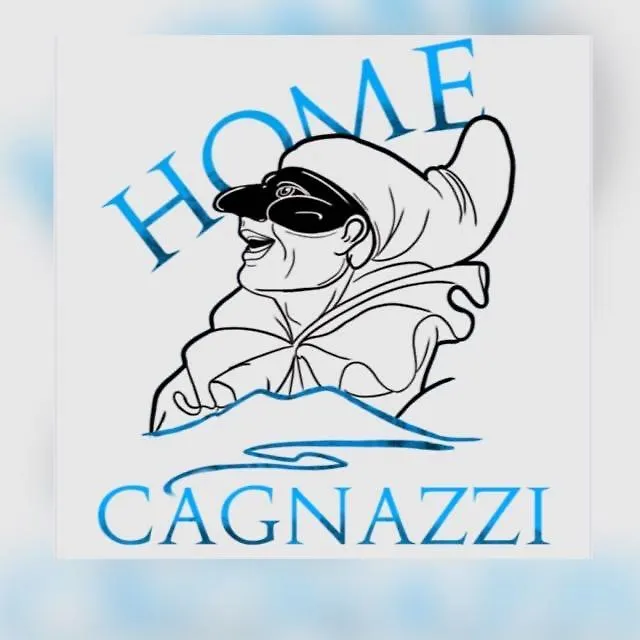Holiday home Home Cagnazzi Naples