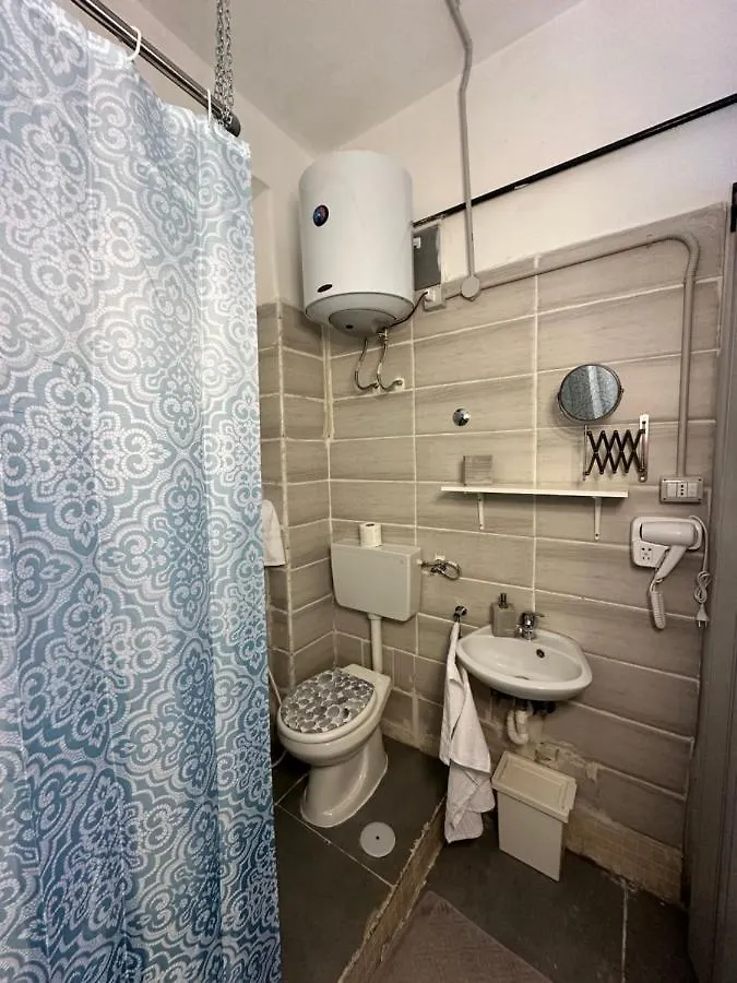 Holiday home Home Cagnazzi Naples