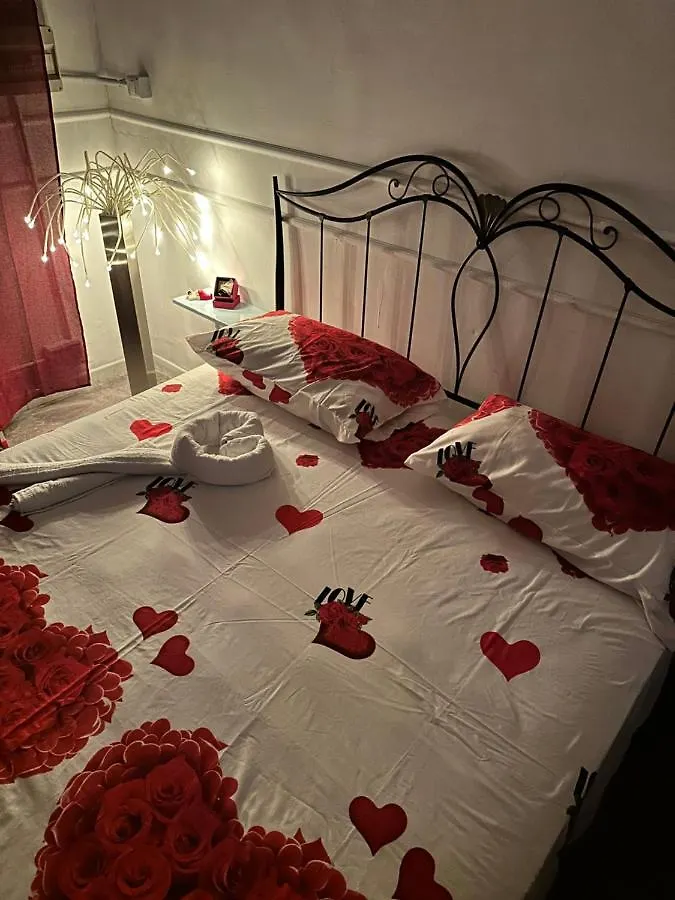 Home Cagnazzi Naples Italy