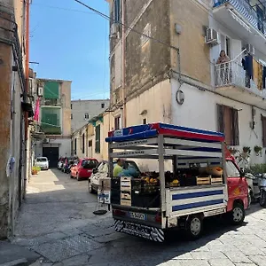 Le Gemelle Casa Casa vacanze