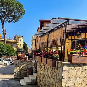 Casa Nennella Con Parcheggio Auto Gratuito In Loco Casa vacanze